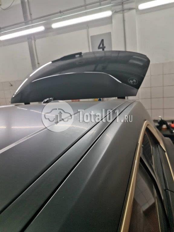 Фото BMW XM 32