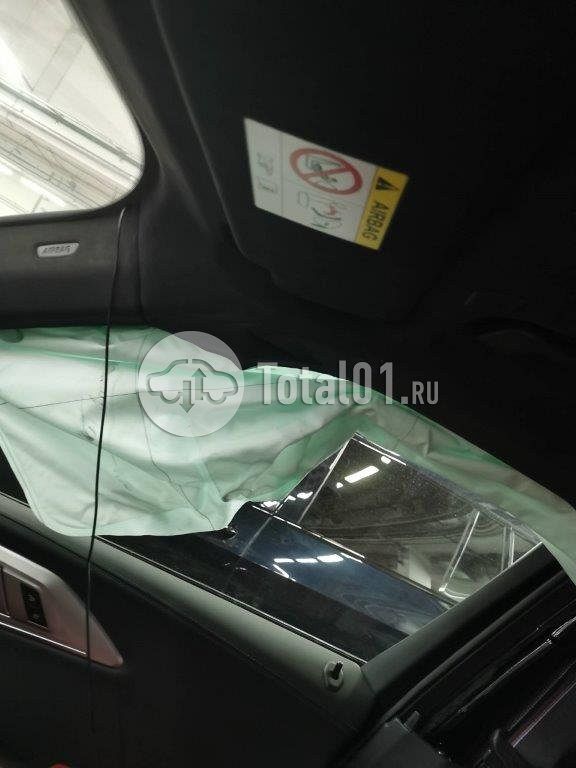 Фото BMW XM 44
