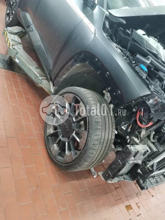 Фото BMW XM 104