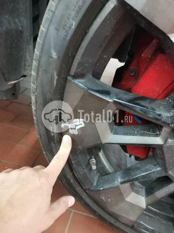Фото BMW XM 106