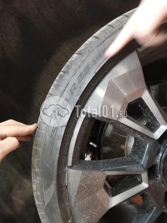 Фото BMW XM 132