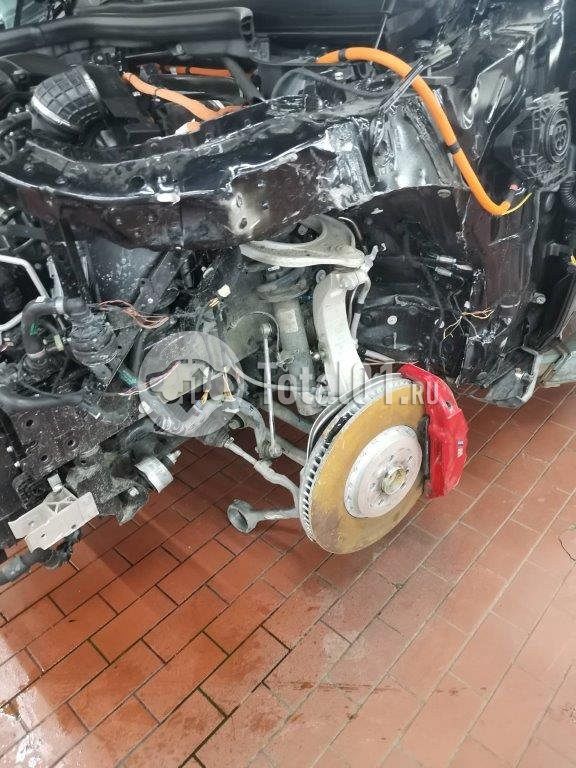 Фото BMW XM 134