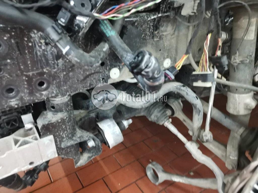 Фото BMW XM 138