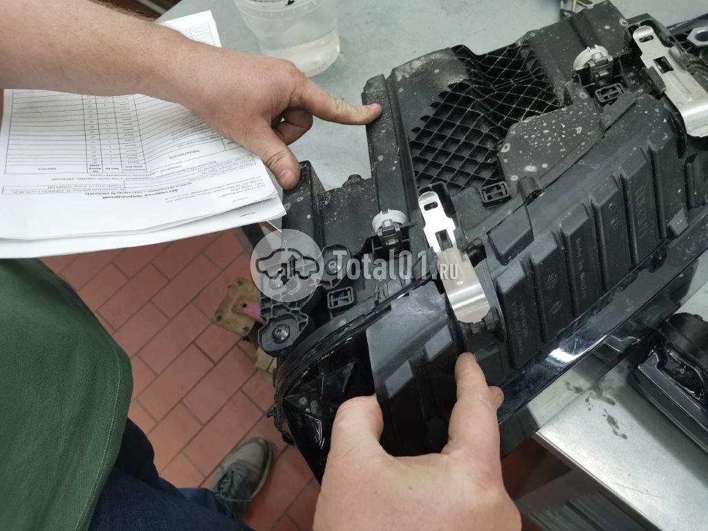 Фото BMW XM 156