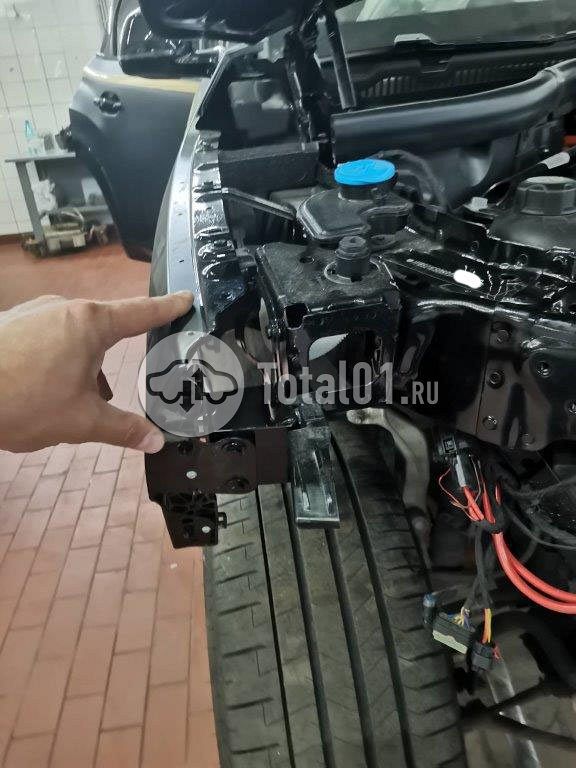 Фото BMW XM 168
