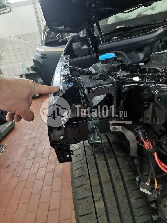 Фото BMW XM 170