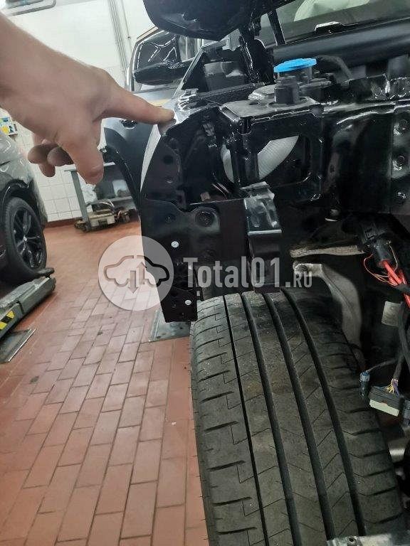 Фото BMW XM 172