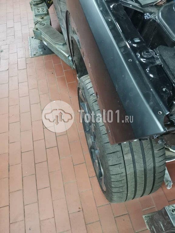 Фото BMW XM 174