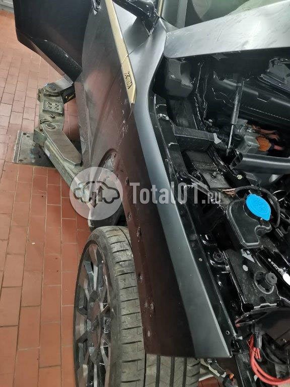 Фото BMW XM 176