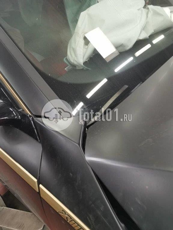 Фото BMW XM 178