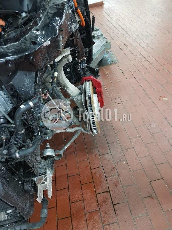 Фото BMW XM 180