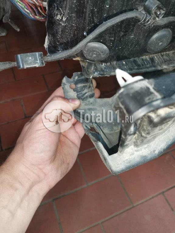 Фото BMW XM 220
