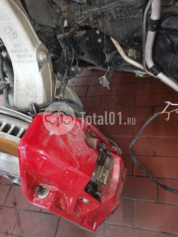 Фото BMW XM 222