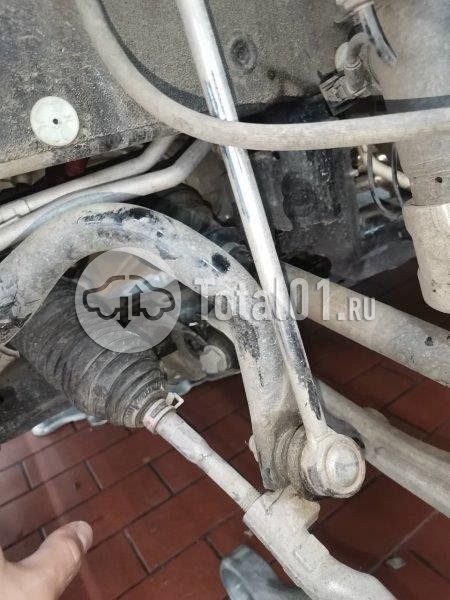 Фото BMW XM 260
