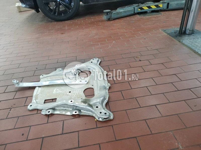 Фото BMW XM 268