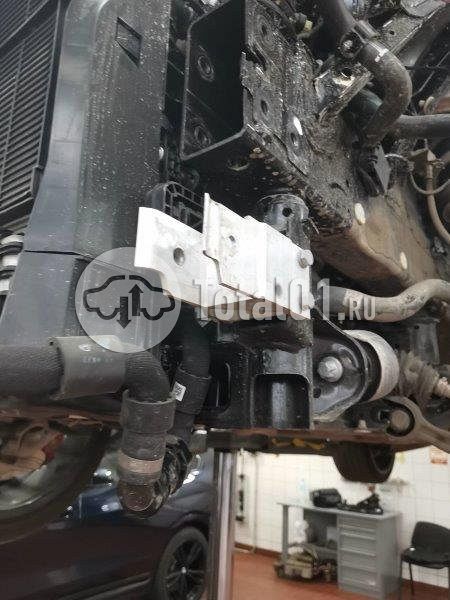 Фото BMW XM 274