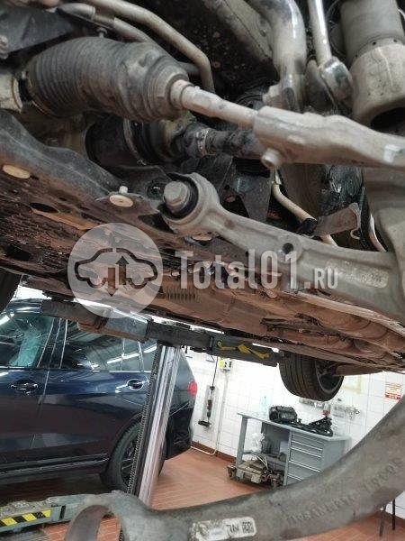 Фото BMW XM 282