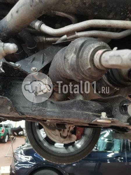 Фото BMW XM 284
