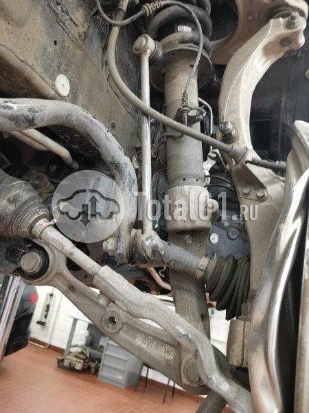 Фото BMW XM 286