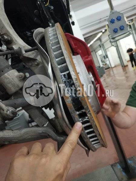 Фото BMW XM 308