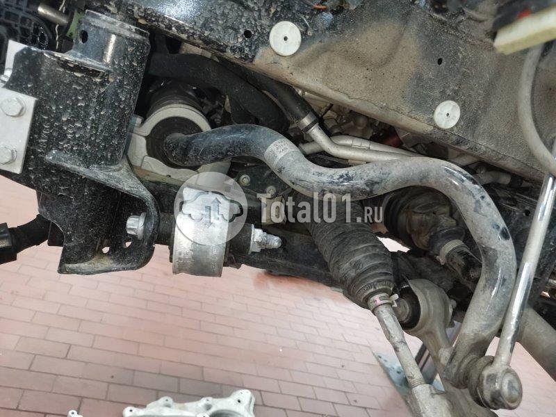 Фото BMW XM 404
