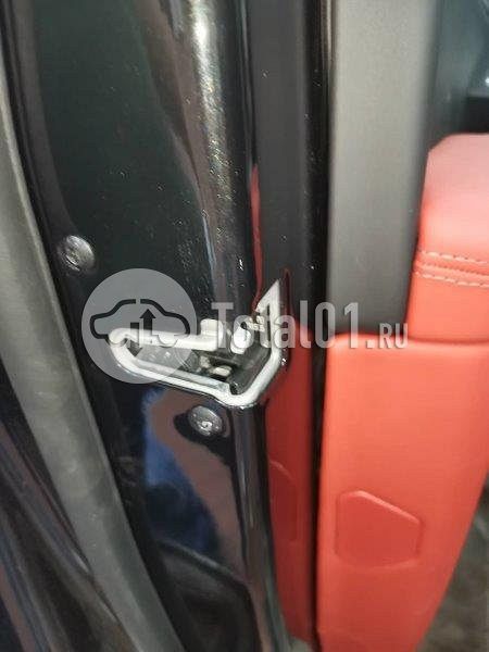 Фото BMW XM 422