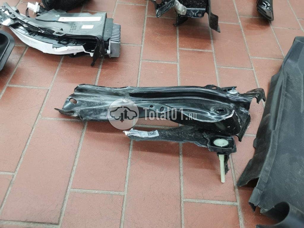 Фото BMW XM 442