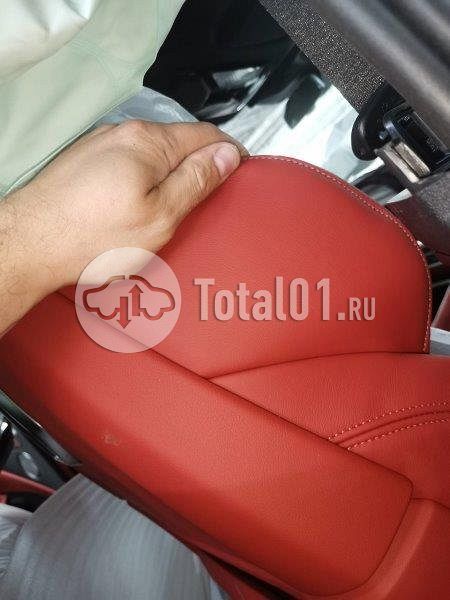 Фото BMW XM 462