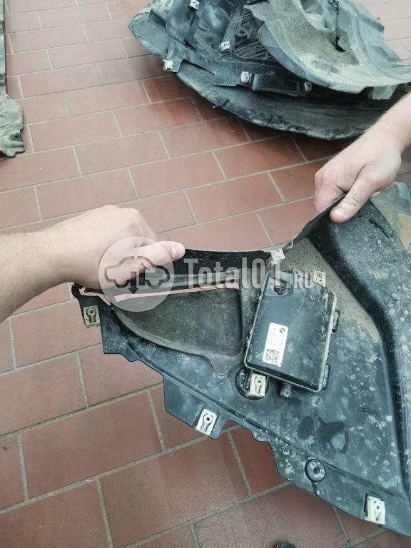 Фото BMW XM 466