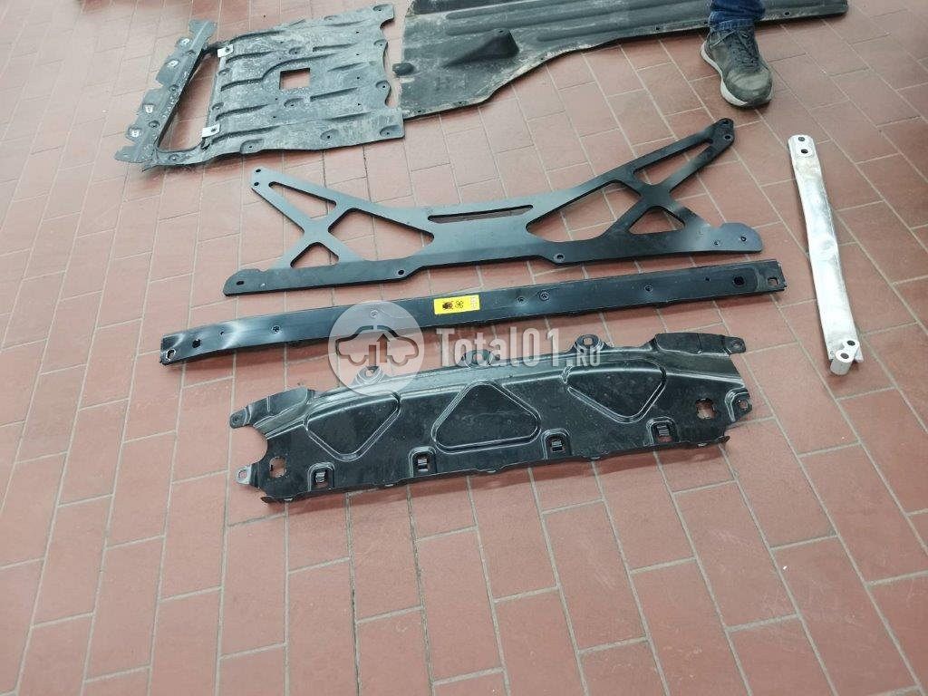 Фото BMW XM 478