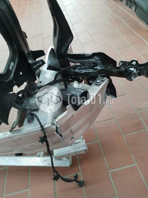 Фото BMW XM 508