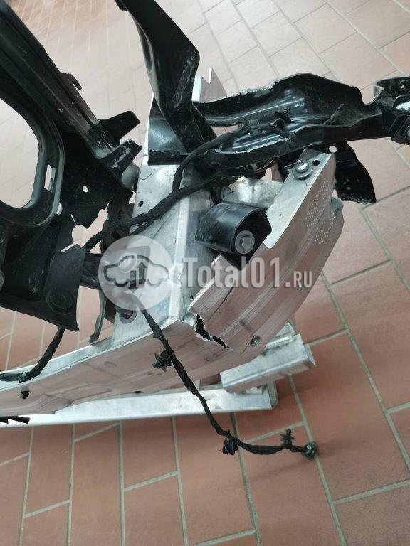 Фото BMW XM 520