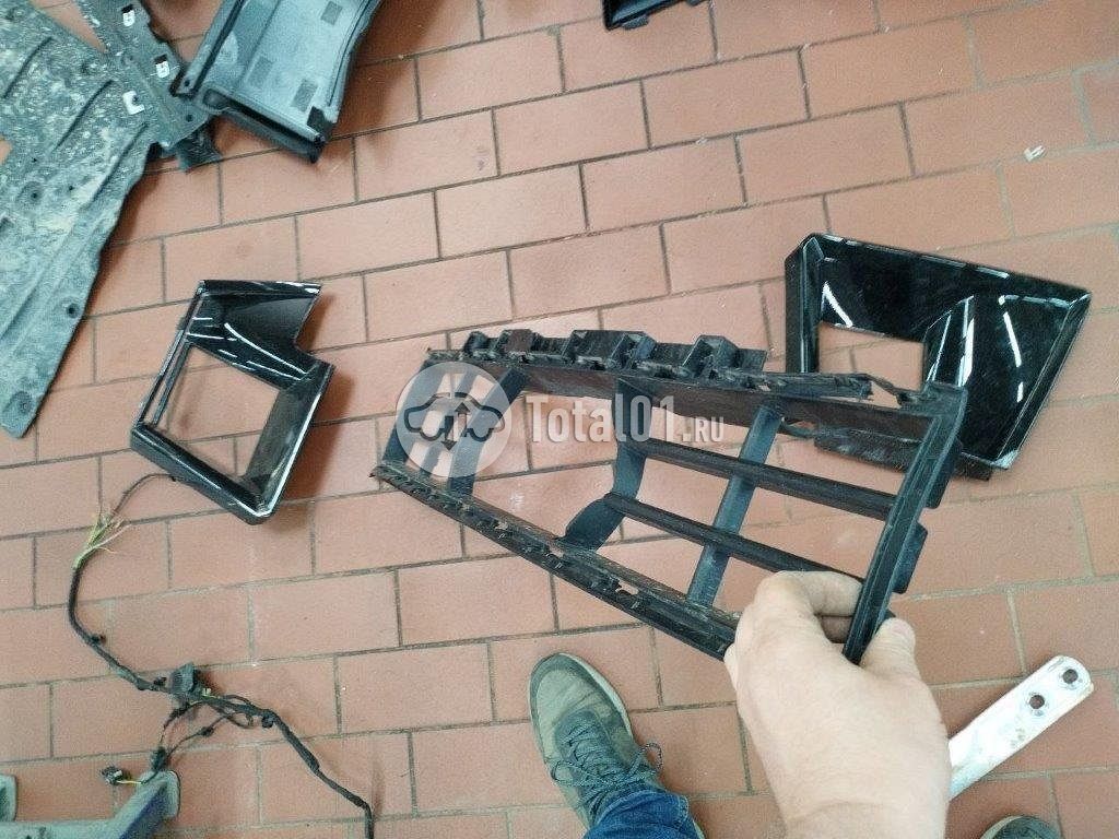 Фото BMW XM 710