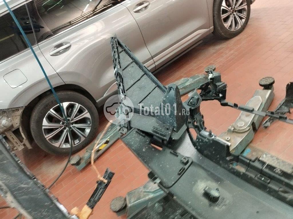 Фото BMW XM 734