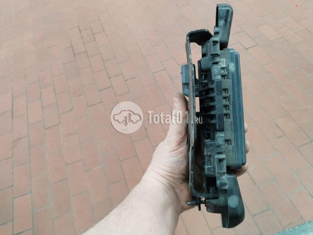 Фото BMW XM 764