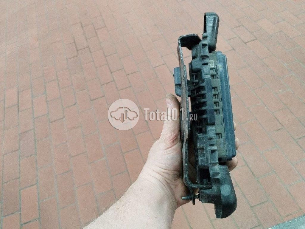 Фото BMW XM 766