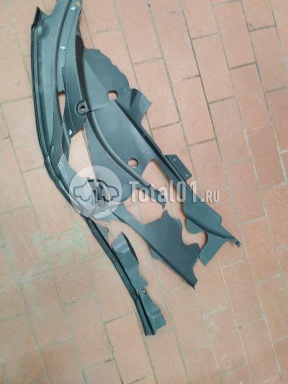 Фото BMW XM 798