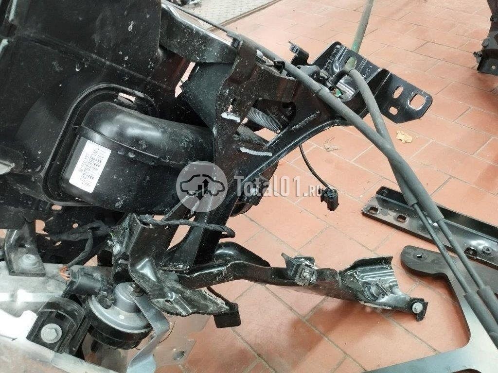 Фото BMW XM 804