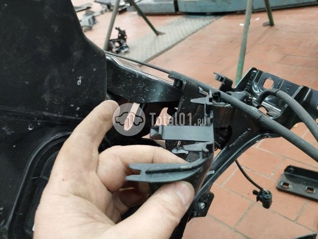Фото BMW XM 808