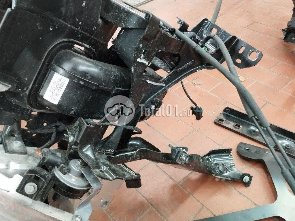 Фото BMW XM 820