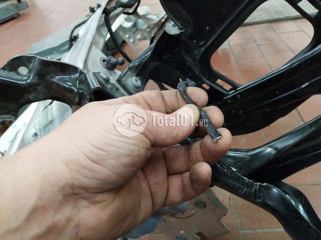 Фото BMW XM 832
