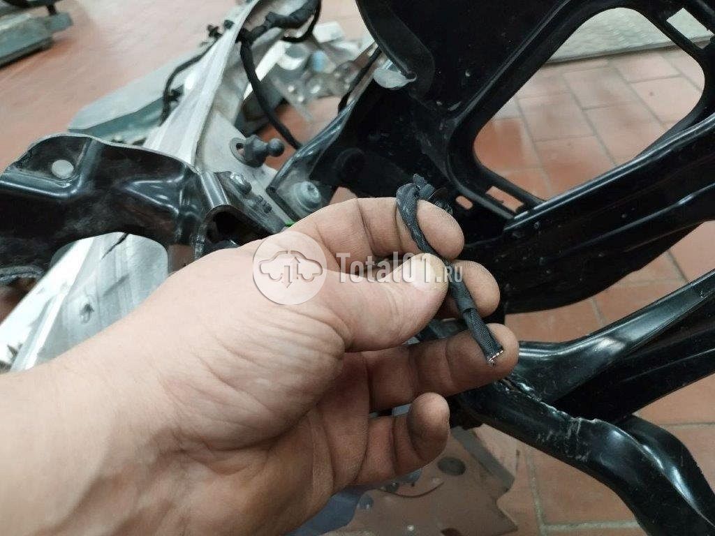 Фото BMW XM 836