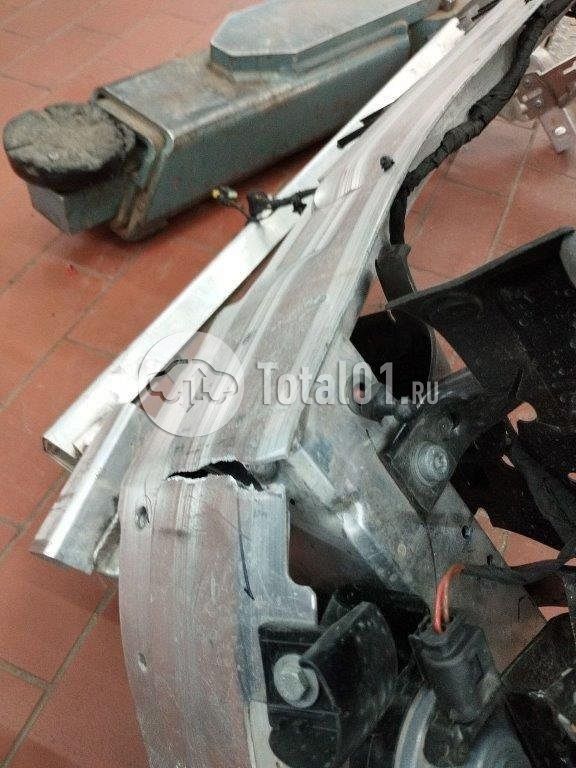 Фото BMW XM 842