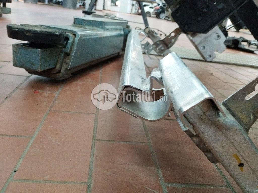 Фото BMW XM 846