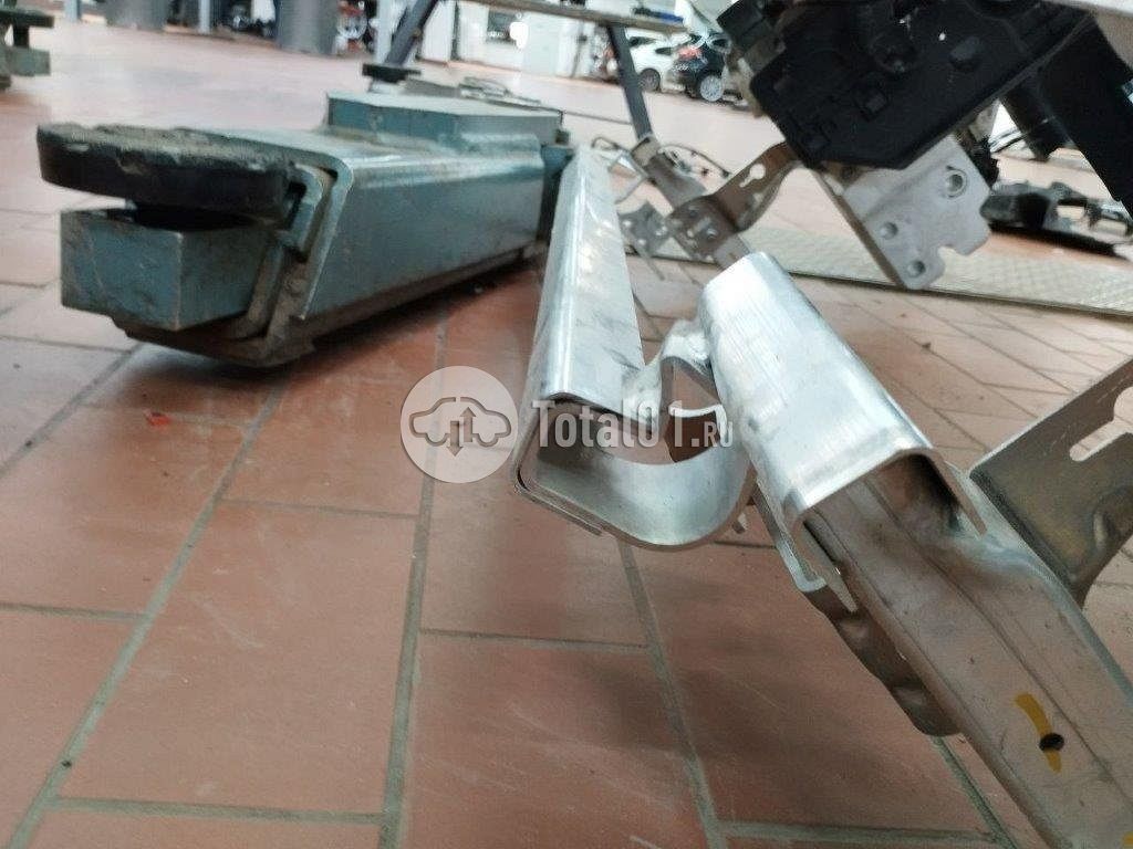 Фото BMW XM 848