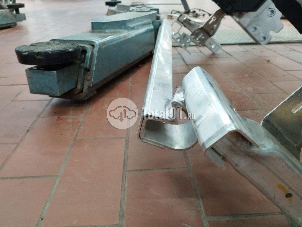 Фото BMW XM 850