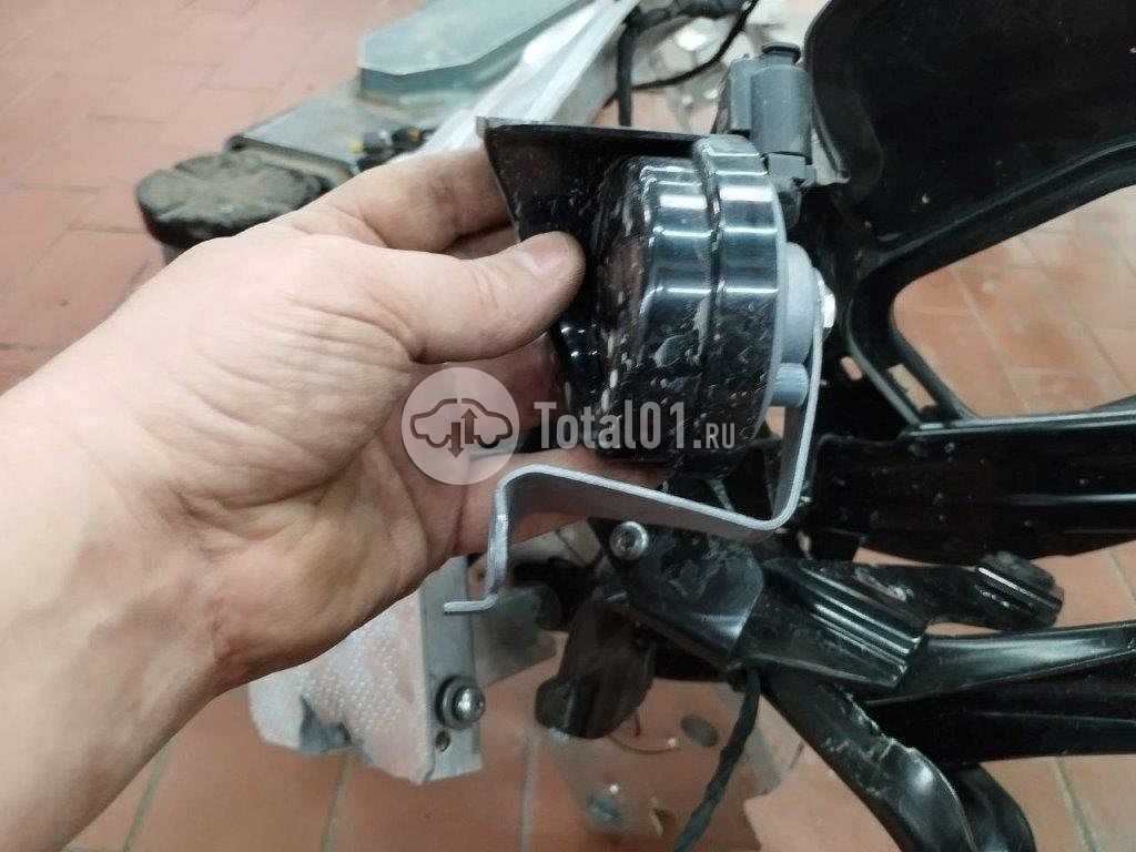 Фото BMW XM 854