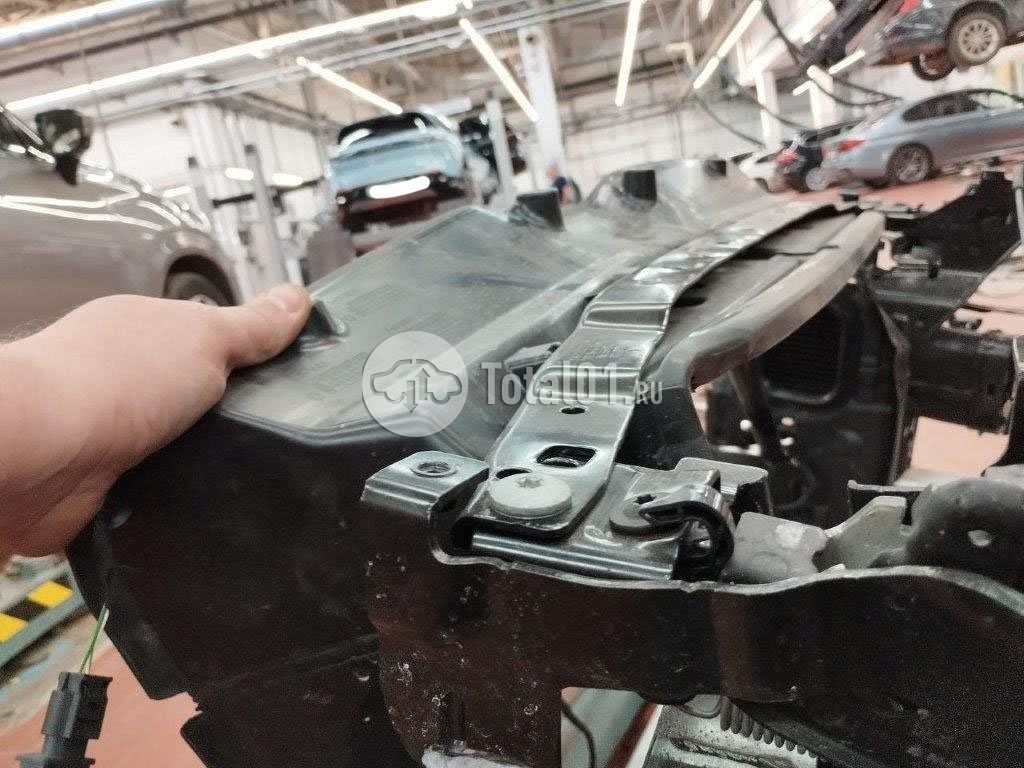 Фото BMW XM 864