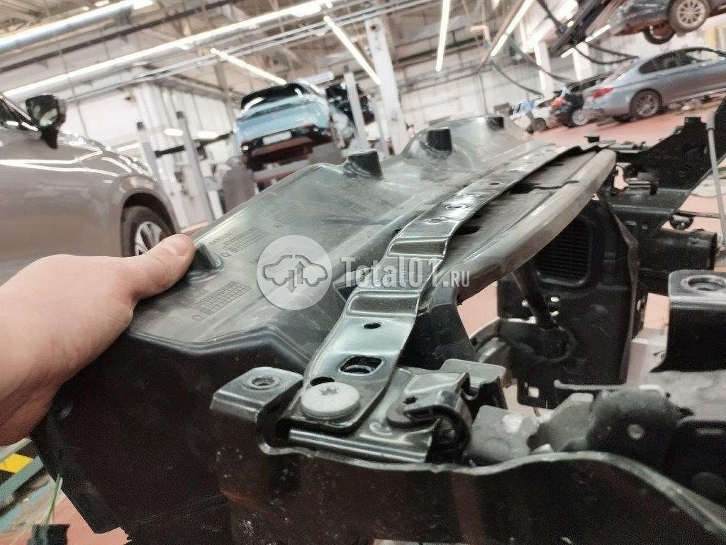 Фото BMW XM 868