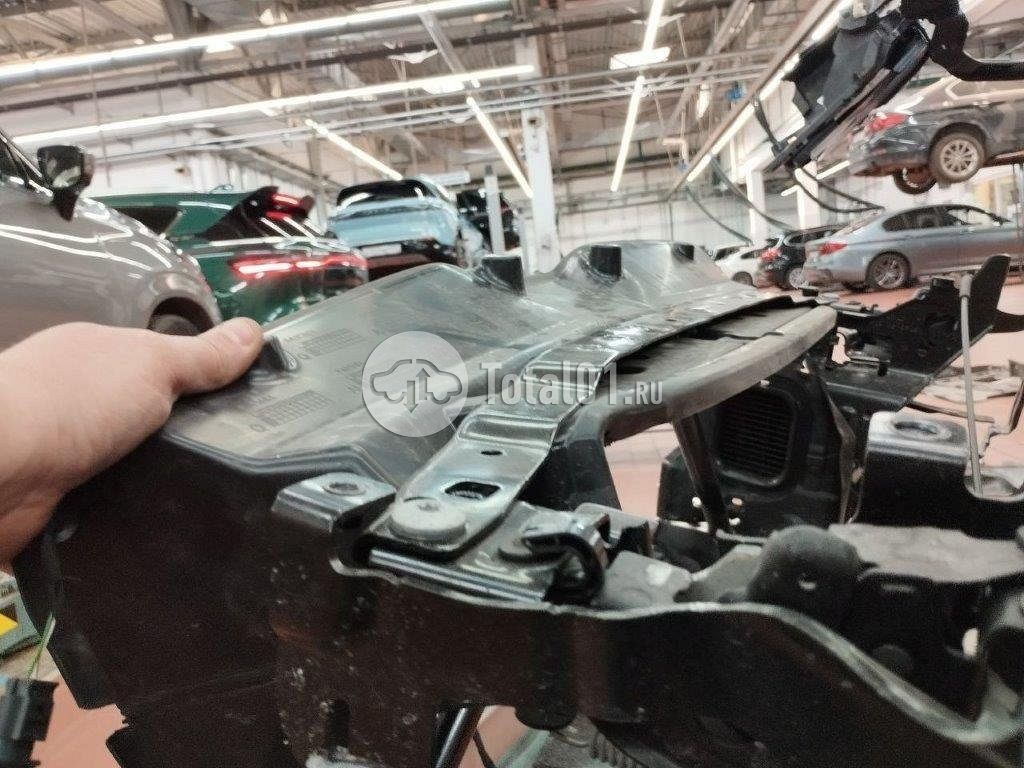 Фото BMW XM 870